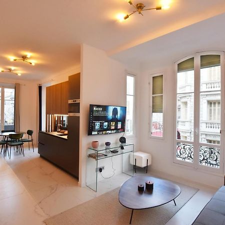 Nice Signature Meyerbeer Apartment ภายนอก รูปภาพ