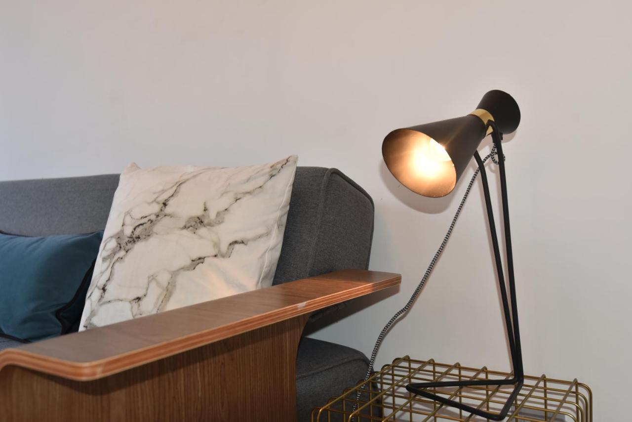 Nice Signature Meyerbeer Apartment ภายนอก รูปภาพ