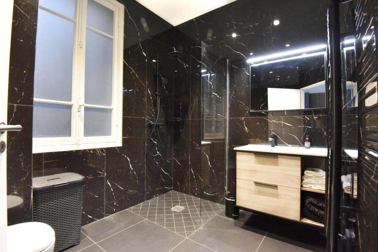 Nice Signature Meyerbeer Apartment ภายนอก รูปภาพ