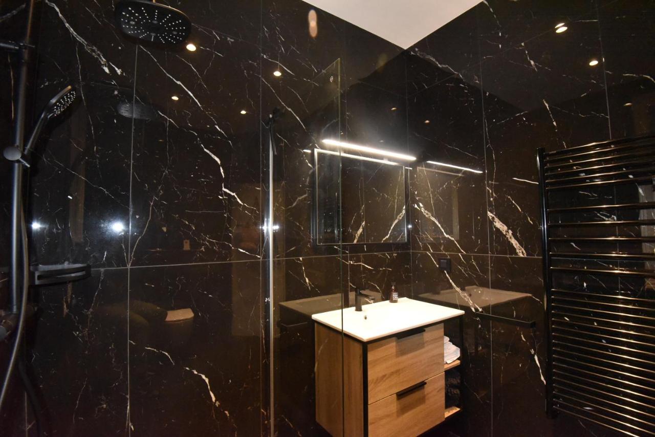 Nice Signature Meyerbeer Apartment ภายนอก รูปภาพ
